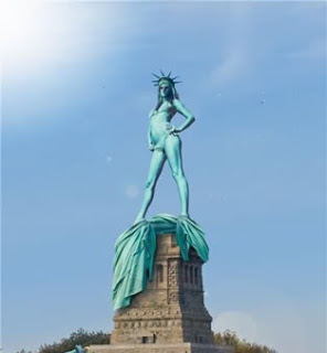 hot+statue+of+liberty+bikini+girl+america+funny+spoof+parody